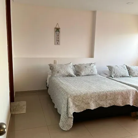 Apartamento Sol Playa Y Arena *