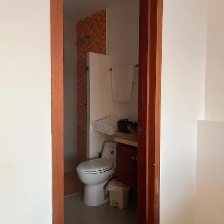 Sol Playa Y Arena Apartamento *