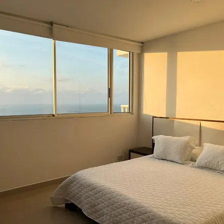 Apartment Sol Playa Y Arena