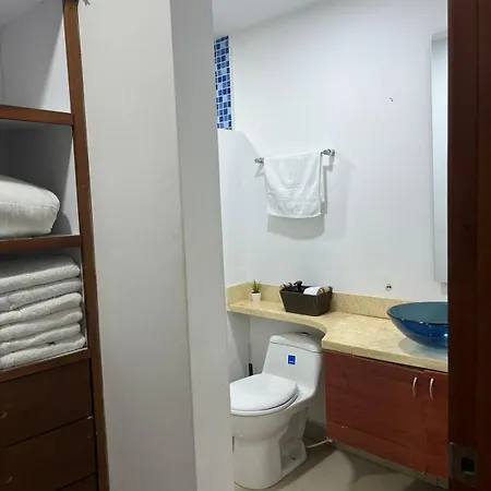 Apartment Sol Playa Y Arena *